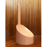 Makio Hasuike Gedy toiletborstel